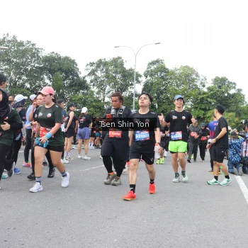 Runner Photo 3865582