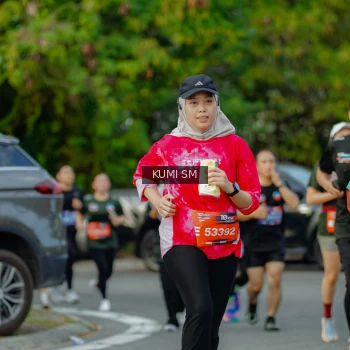 Runner Photo 3865590