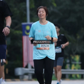 Runner Photo 3865591