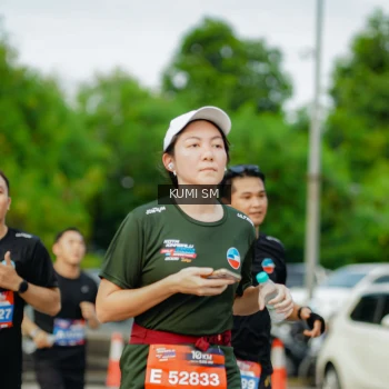 Runner Photo 3865593