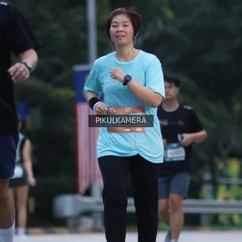 Runner Photo 3865597