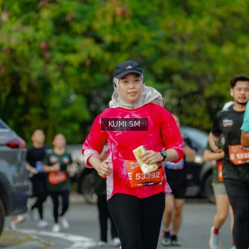 Runner Photo 3865601