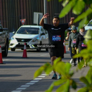 Runner Photo 3865603