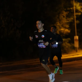 Runner Photo 3865607