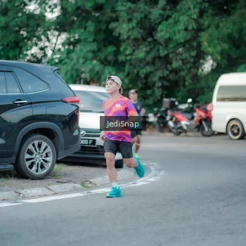 Runner Photo 3865608