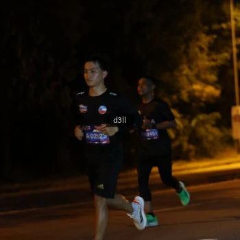 Runner Photo 3865613