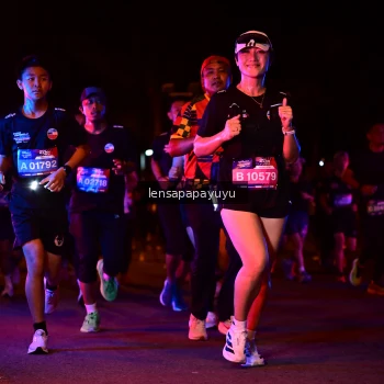 Runner Photo 3865619