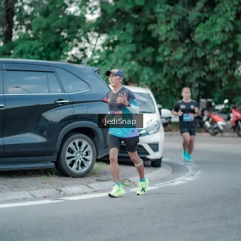 Runner Photo 3865620