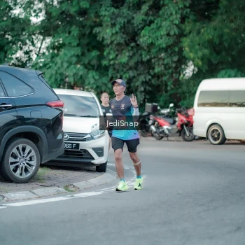 Runner Photo 3865625