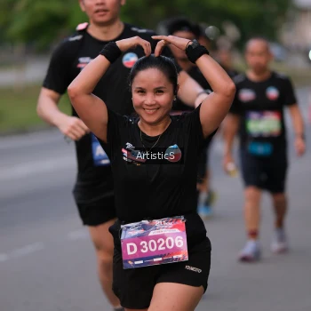 Runner Photo 3865633