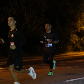 Runner Photo 3865637