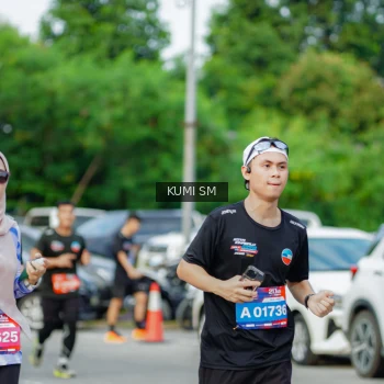 Runner Photo 3865639