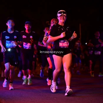 Runner Photo 3865642