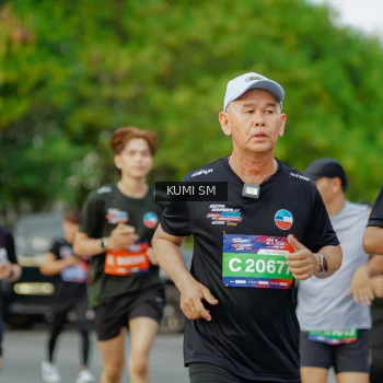 Runner Photo 3865652