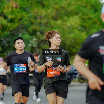 Runner Photo 3865653