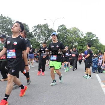 Runner Photo 3865661