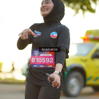 Runner Photo 3865664