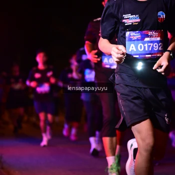 Runner Photo 3865668