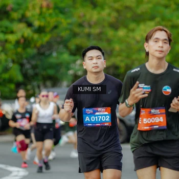 Runner Photo 3865673