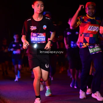 Runner Photo 3865679