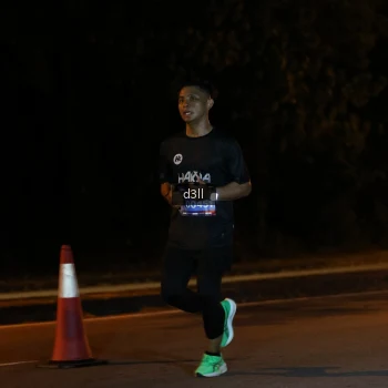 Runner Photo 3865688