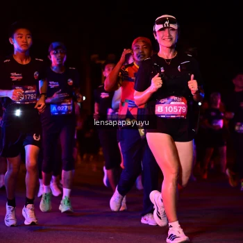 Runner Photo 3865689