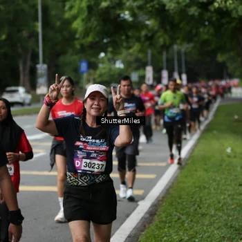 Runner Photo 38657