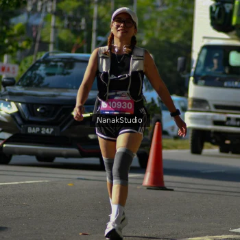 Runner Photo 3865701