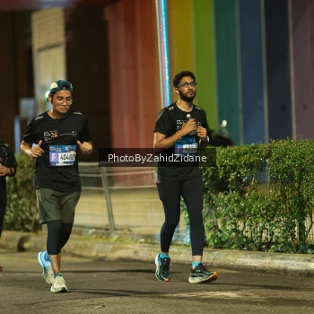 Runner Photo 3865705