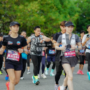 Runner Photo 3865714