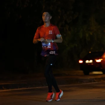 Runner Photo 3865725