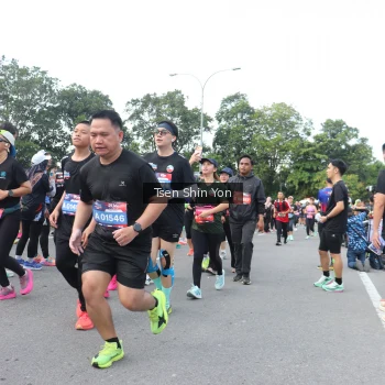 Runner Photo 3865740