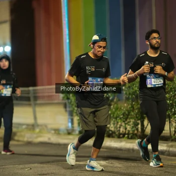 Runner Photo 3865754
