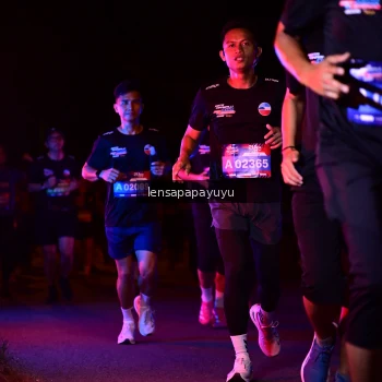 Runner Photo 3865768