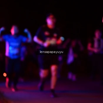 Runner Photo 3865771
