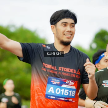 Runner Photo 3865775