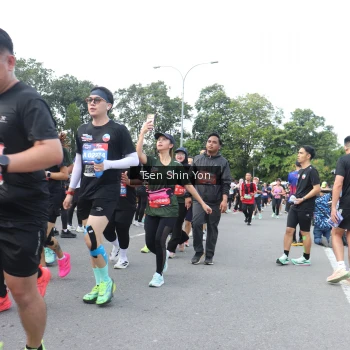 Runner Photo 3865776