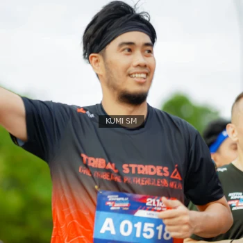 Runner Photo 3865777