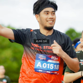 Runner Photo 3865778