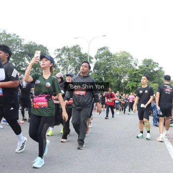 Runner Photo 3865780