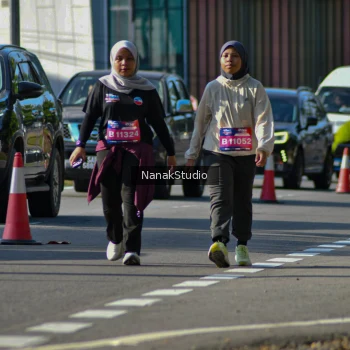 Runner Photo 3865782