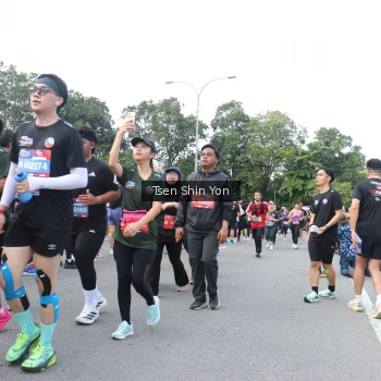 Runner Photo 3865783