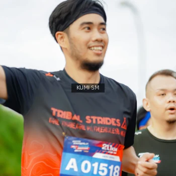 Runner Photo 3865792