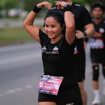 Runner Photo 3865793
