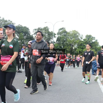 Runner Photo 3865795