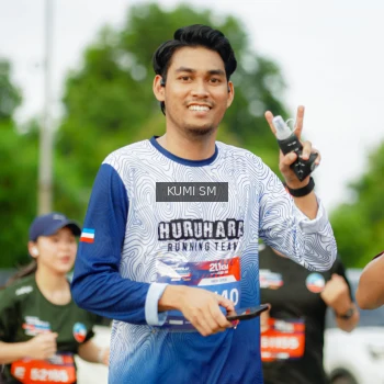 Runner Photo 3865798