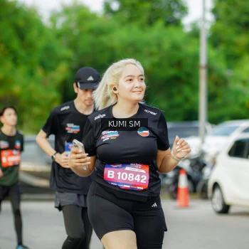Runner Photo 3865802
