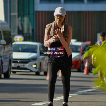 Runner Photo 3865803