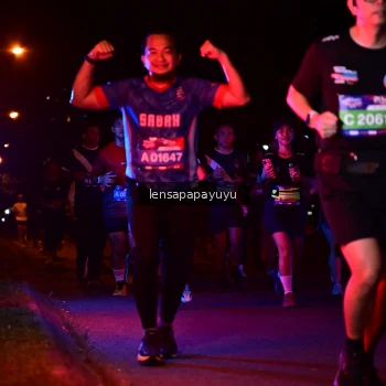 Runner Photo 3865804