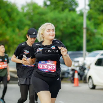 Runner Photo 3865805